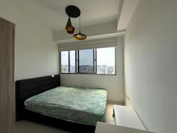 # 1 Loft (D14), Apartment #607945741